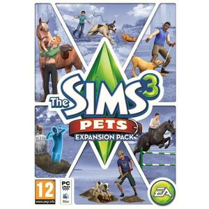 The Sims 3 Pets (PC) kép