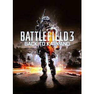 Battlefield 3 Back to Karkand DLC (PC) kép