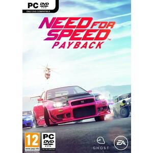 Need For Speed Payback kép