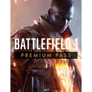 Battlefield 1 Premium Pass (PC) kép
