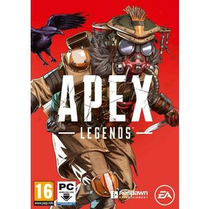 Apex Legends [Bloodhound Edition] (PC) kép