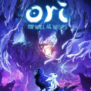 Ori and the Will of Wisps (PC) kép