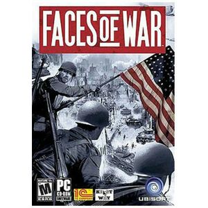 Faces of War (PC) kép