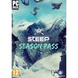 Steep Season Pass (PC) kép