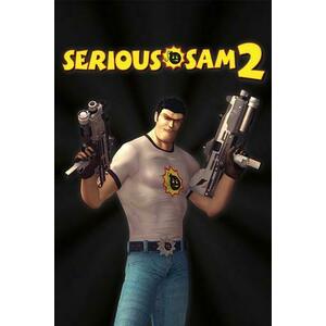Serious Sam II (PC) kép