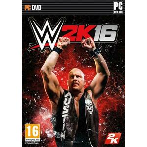 WWE 2K16 (PC) kép
