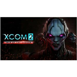 XCOM 2 War of the Chosen DLC (PC) kép