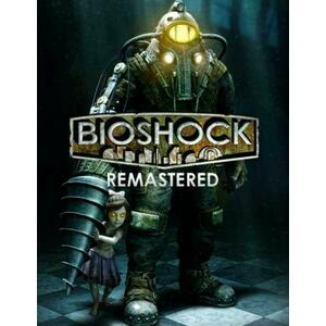 BioShock Remastered (PC) kép