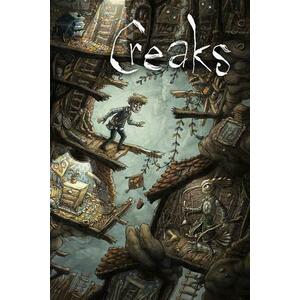 Creaks (PC) kép