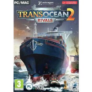 TransOcean 2 Rivals (PC) kép