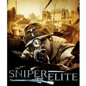 Sniper Elite - PC kép