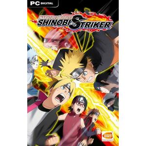Naruto to Boruto Shinobi Striker (PC) kép