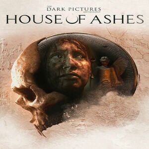 The Dark Pictures Anthology House of Ashes (PC) kép