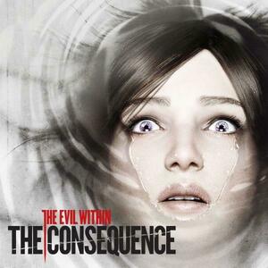 The Evil Within The Consequence DLC (PC) kép