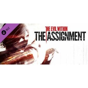 The Evil Within The Assignment DLC (PC) kép