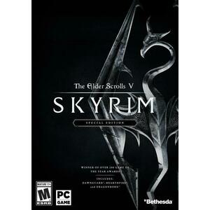 The Elder Scrolls V Skyrim [Special Edition] (PC) kép