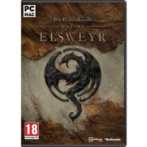 The Elder Scrolls Online Elsweyr (PC) kép