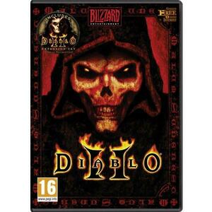 Diablo II Lord of Destruction Expansion Set (PC) kép