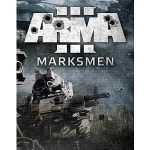 ArmA III Marksmen DLC (PC) kép