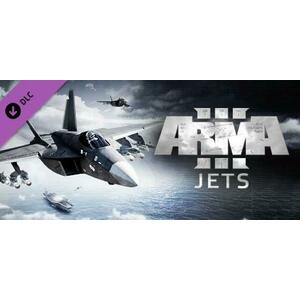 ArmA III Jets DLC (PC) kép