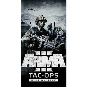 ArmA III Tac-Ops Mission Pack DLC (PC) kép