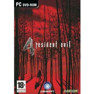 Resident Evil 4 (PC) kép