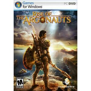 Rise of the Argonauts (PC) kép