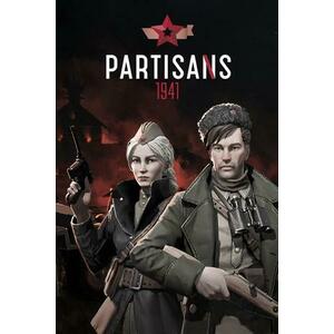 Partisans 1941 (PC) kép
