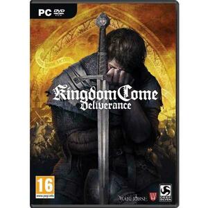 Kingdom Come: Deliverance PC kép