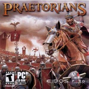 Praetorians (PC) kép