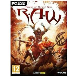 RAW Realms of Ancient War (PC) kép