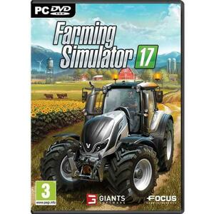 Farming Simulator 17 (PC) kép
