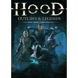 Hood Outlaws & Legends (PC) kép