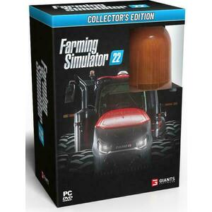 Farming Simulator 22 [Collector's Edition] (PC) kép