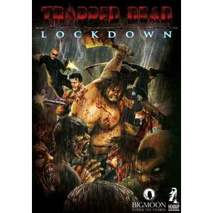 Trapped Dead Lockdown (PC) kép
