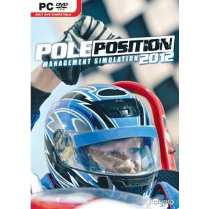 Pole Position 2012 (PC) kép