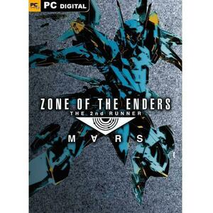 Zone of the Enders The 2nd Runner MARS (PC) kép