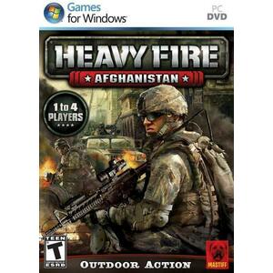Heavy Fire Afghanistan (PC) kép