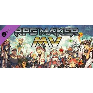 RPG Maker MV kép