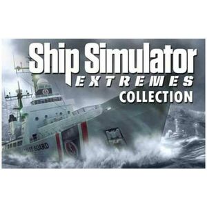 Ship Simulator Extremes Collection (PC) kép