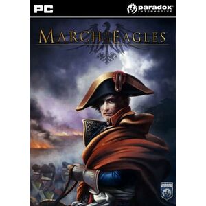 March of the Eagles (PC) kép