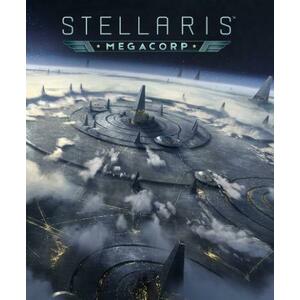 Stellaris Megacorp DLC (PC) kép