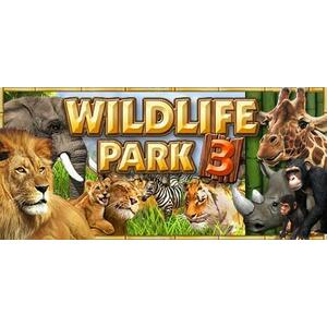 Wildlife Park 3 (PC) kép
