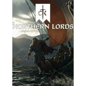 Crusader Kings III Northern Lords DLC (PC) kép