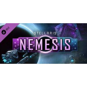 Stellaris Nemesis DLC (PC) kép
