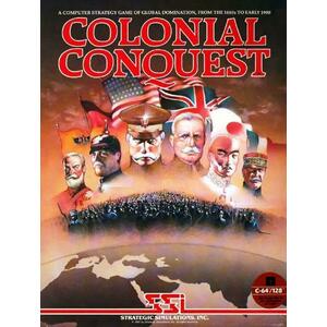 Colonial Conquest (PC) kép