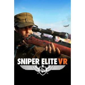 Sniper Elite VR (PC) kép