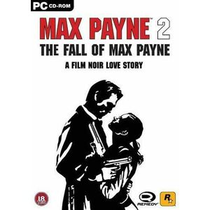 Max Payne 2 The Fall of Max Payne (PC) kép