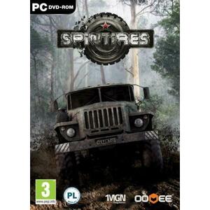 Spintires Offroad Truck Simulator (PC) kép