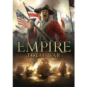 Empire Total War (PC) kép